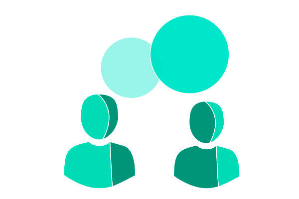 Crítica el trabajo de un compañero, acepta que critiquen el tuyo