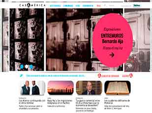 http://www.casamerica.es/