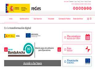 http://www.red.es/